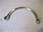 Mac Tools 5/8" 3/4" Half Moon 12 Point Box End Obstruction Wrench Usa HM2024R. Fixed Price $18.99.