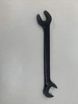 Snap On GVS20B 5/8" Imperial 4 Way Open End Spanner Wrench New. Fixed Price $31.51.