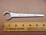 Proto No. 3812 Water Pump Wrench 6" Long 3/4" Flare Opening Vintage Usa Made. Fixed Price $17.99.