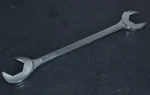 Mac Tools Sae Double Open 15 & 60 Offset 1-1/8" Four Way Angle End Wrench DA36. Fixed Price $44.95.