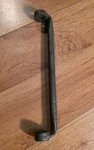 Snap-on Starter Head Bolt Obstruction Wrench S8164A 5/8" 12 Point Sae Usa. Fixed Price $24.99.