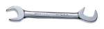 Armstrong 27-906 3/16" 15 & 80 Deg Minature Angle Wrench Full Polish Usa. Fixed Price $10.95.