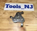 Blue Point 61 124 Mm Spider Filter Wrench (silver). Fixed Price $44.99.