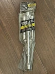 Shop Craft #83399 Dyna- Force 14" Heavy Duty Folding Lug Wrench. Fixed Price $6.50.