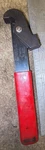 Snap On YA2224 Tie Rod Wrench. Fixed Price $45.00.