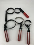 Mac Tools Oil Filter Wrench OF5325A, OF535A, OF537A, Unbranded, Performance. Fixed Price $59.95.