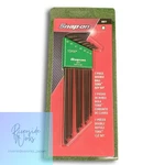 Snap-on DBT7 Torx Wrench Set Tool Precision Fastening. Fixed Price $103.28.