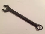 Vintage 1940S Vlchek Wbe 22 Combination Wrench No. 11/16". Fixed Price $15.00.