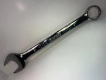 New Facom Tools Expert Line # E110215 2" High Polish Combination Wrench. Fixed Price $105.00.