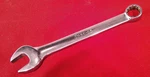 Snap 1/2 Combination Wrench OEX-160 12 Point Short Polished. Fixed Price $14.00.