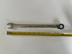 Icon Ratchet Wrench 11/16" (WRAS69). Fixed Price $19.82.