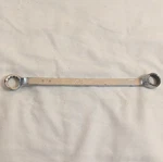 Mac BL1820 Double Ended Box Wrench 5/8 & 9/16 Non-ratcheting. Fixed Price $5.24.