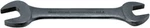 Armstrong 30-824 3/4" 7/8" Black Oxiide Open End Wrench Usa. Fixed Price $22.60.