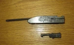 Mossberg 702 715 Tact Bolt Assy W/ Handle. Fixed Price $49.95.