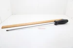 Snap-on Tools SDDP122 #2 Phillips Screwdriver 12" Shaft Black Hard Handle Usa. Fixed Price $38.99.
