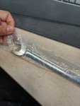 Matco 21MM Combo Wrench MCXL21M2K. Fixed Price $30.95.