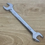 Blue Point 11/16 X 3/4 Double Open End Wrench BDOE2224. Fixed Price $18.95.
