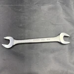 Nos Allen Usa 21013 11/16 X 13/16 Sae Open End Wrench Vintage. Fixed Price $15.00.
