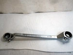 Pittsburgh Reversible Ratcheting Box End Wrench 13/16 3/4. Fixed Price $27.30.