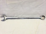 Armstrong Tools Usa 25-248 Combination Wrench 1-1/2" Armaloy 12-POINT Chrome. Fixed Price $97.00.