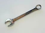 Matco Tools Usa WC19M2 Metric 19MM Short Chrome Combination Wrench, 12 Point. Fixed Price $37.99.