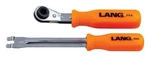 Lang Automatic Slack Adjuster Release Tool And Wrench 4651 Made In Usa. Fixed Price $54.99.