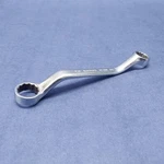 Blackhawk 9/16" & 1/2" 12 Point Offset Box Wrench. Fixed Price $19.99.