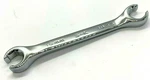 Sk Tools 16 X 18 Metric Double Flare Nut Line Wrench Hose Offset Superkrome. Fixed Price $18.99.