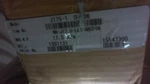Nacol NB-J17.5 5-LL1-ABCF06 Hydraulic Accumulator-new In Box. Fixed Price $1172.13.
