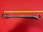 King Dick Ring Spanner Af X 7/16" Made England Dda 240. Fixed Price $18.87.