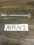 Mac Tools CHLF12 3/8" Flex-head 6 Point Socket End Chrome Combination Wrench. Fixed Price $21.99.