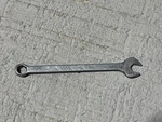 Vintage Mac Tools C1 1/4 Combination Wrench 6 Point. Fixed Price $7.00.