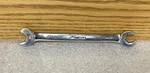 Snap Tools RSXS16 Sae 1/2" Speed Line Flare Nut Open End Combination Wrench. Fixed Price $39.99.