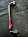Snap On S6007 17MM Valve Wrench Datsun 1.6L Eng./distr. Fiat Model 121 Sp. Fixed Price $25.00.