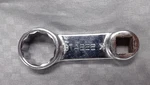 Matco Tools BTA222 11/16" 3/8" Dr. 12 Pt. Torque Adapter Obstruction Crowfoot. Fixed Price $20.00.