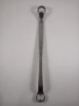 Thorsen 2230 Offset Sae 1" & 15/16" Double Box End Wrench Vintage Made Usa. Fixed Price $12.99.