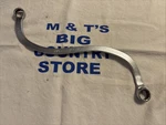 Vintage Mac Tools Usa 9/16" Door Hinge Service Box Wrench S138. Fixed Price $45.50.