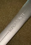 J Williams 1-9/16 Superrench Combination Wrench 1178A Usa Nos. Fixed Price $89.99.