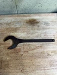 Snap Open End Extension Wrench For Fan Hub ST846. Fixed Price $23.51.