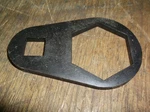 Ford T90C-3504-BH Rotunda Yoke Locknut Wrench. Fixed Price $10.49.