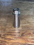 Mac Tools Usa 1/2" Drive 7/8" Deep Chrome Oxygen Sensor Socket SC153 #2C1. Fixed Price $27.99.