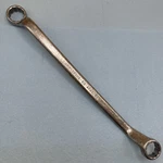 Armstrong Tools Usa 3/4 7/8 Offset Double Box Wrench 12 Point No 8731-A. Fixed Price $16.99.