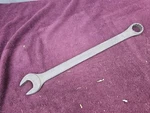 Williams 1-1/4" Supertorque BXOE-40 Combination Wrench, New Old Stock. Fixed Price $19.99.