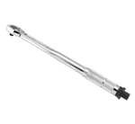 Bikemaster 3/8IN Adjustable Micrometer Torque Wrench 151528. Fixed Price $70.87.