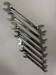 Snap-on VS807B Open End 4WAY Angle. Fixed Price $534.52.