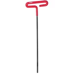 Urrea 46424LG 3/8" Vinyl Grip T-handle 9" & 6" Length Hex Key Sae. Fixed Price $19.33.