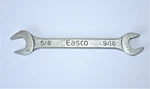 Vintage Easco #611120 5/8 9/16" Wrench Made Usa. Fixed Price $17.00.