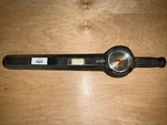 Utica Dial Torque Wrench DA3175F 5120-00-640-6364 Inch-foot 0.500IN End. Fixed Price $59.95.