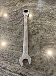 Snap SOXRM17 17MM 12 Pt Metric Flank Drive Plus Offset Non Reversible. Fixed Price $49.95.