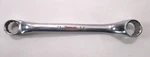Snap-on Tools XSM1112 11MM 12MM 12-POINT 10 Offset Double Box Wrench. Fixed Price $26.94.